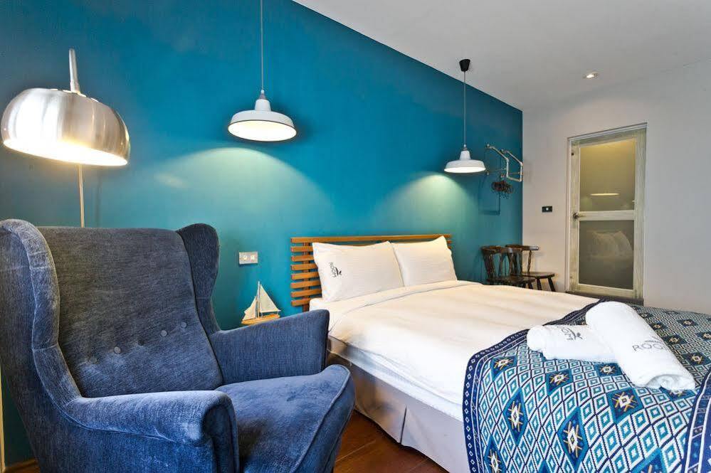 Playful House Bed & Breakfast Kenting Bagian luar foto